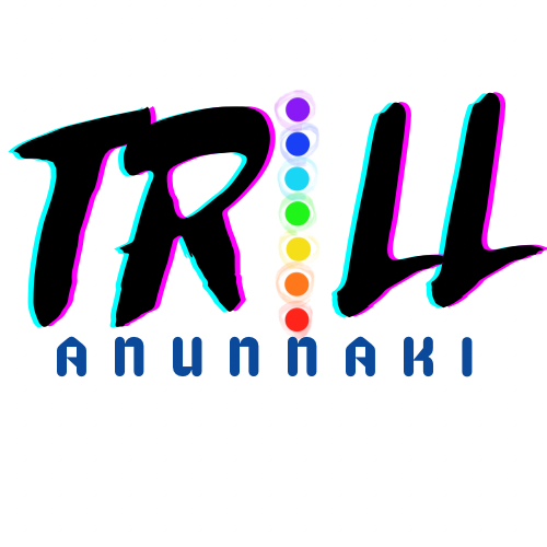 Trill Anunnaki Conjure Shop